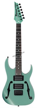 IBANEZ PGMM21-MGN Paul Gilbert’s Mikro электрогитара - фото 162799