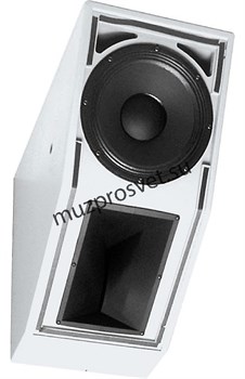 Electro-Voice EVI-15WH Пассивная AC 15' с переменной интенсивностью, 8 Ohm, 250W Cont/1400 W peak. Белый - фото 162833