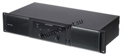 BEHRINGER NX1000 профессиональный усилитель мощности 2 x 500Вт / 2 Ом 2 x 300Вт / 4 Ом 1000Вт / 4 Ом (мостовой режим) - фото 162883
