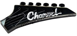 CHARVEL 3D FRIDGE MAGNET магнит - фото 162892