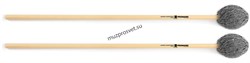 PRO MARK AM1R ANDREW MARKWORTH SOFT MARIMBA маллеты для игры на маримбе, ротанг, мягкий наконечник - фото 163053