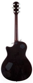 TAYLOR T3 TOBACCO SUNBURST полуакустическая гитара, цвет Tobacco Burst, в комплекте кейс - фото 163060
