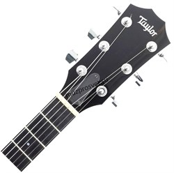 TAYLOR T3 TOBACCO SUNBURST полуакустическая гитара, цвет Tobacco Burst, в комплекте кейс - фото 163061