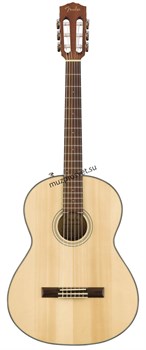 FENDER CN-60S NYLON NATURAL WN акустическая гитара, цвет натуральный - фото 163113