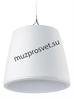 Electro-Voice EVID-P6.2W подвесная сателлитная система 6', 75W, белая. Цена за ШТУКУ!!! - фото 163122