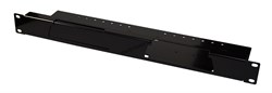 VISUAL PRODUCTIONS Rackmount Рэковое крепление для 2 контроллеров VP CORE. - фото 163157