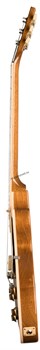 GIBSON Les Paul Standard 50s P-90 Goldtop электрогитара, цвет золотой, в комплекте кейс - фото 163175