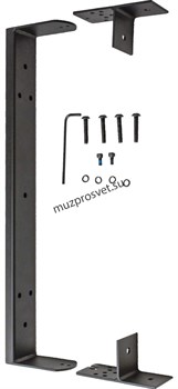 Electro-Voice ETX-BRKT15 кронштейн для акустических систем ETX-15P, цвет черный - фото 163190