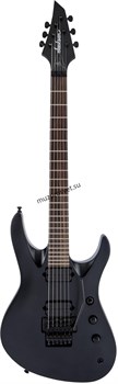 JACKSON BRODERICK PRO SERIES SL6, SBK электрогитара, именная модель Chris Broderick, цвет чёрный матовый. - фото 163265