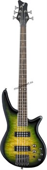 JACKSON JS3Q SPECTRA V - ALIEN BURST 5-ти струнная бас-гитара, цвет Alien Burst - фото 163380