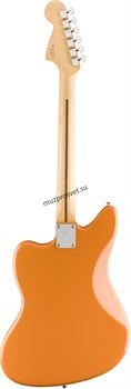 FENDER Player Jaguar®, Pau Ferro Fingerboard, Capri Orange электрогитара - фото 163577