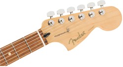 FENDER Player Jaguar®, Pau Ferro Fingerboard, Capri Orange электрогитара - фото 163580