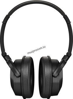 BEHRINGER HC 2000 компактные студийные мониторные закрытие динамические наушники, 40-мм драйверы, 20Гц-20кГц, переходник - фото 163631