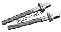 TAMA MS648SHP болт 48мм для натяжения пластика (пара) - фото 163832
