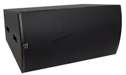 MARTIN AUDIO THH пассивная трехполосная АС, серия TH, 15'+ 10'+ 1', 8Ом, 1050Вт AES/4200Вт пик, 139 дБ SPL (пик), горизонтальная - фото 163943
