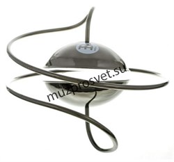 MEINL GALAXY GALAXY инструмент для создания перкуссионного эффекта, корпус из стального сплава, цвет чёрный - фото 164054