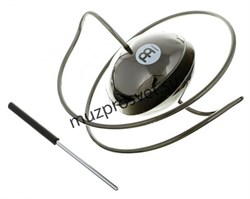 MEINL GALAXY GALAXY инструмент для создания перкуссионного эффекта, корпус из стального сплава, цвет чёрный - фото 164055