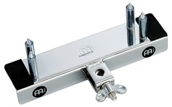 MEINL MC-TH TAMBOURINE HOLDER держатель для тамбурина, хромированная сталь. - фото 164060