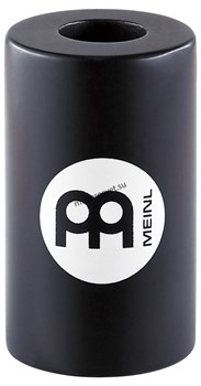 MEINL SH20BK WAKAH SHAKER MEDIUM шейкер, цвет чёрный - фото 164065
