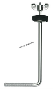 MEINL MC-CH CHIMES HOLDER держатель для бар чаймс, хромированная сталь - фото 164071