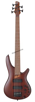 Ibanez SR505E-BM SR 5-струнная бас-гитара - фото 164175