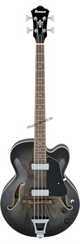 Ibanez AFB200-TKS полуакустическая бас-гитара - фото 164333