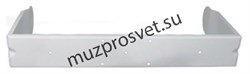 Electro-Voice EVI-12MBW настенное/потолочное крепление для EVI-12, белое - фото 164338
