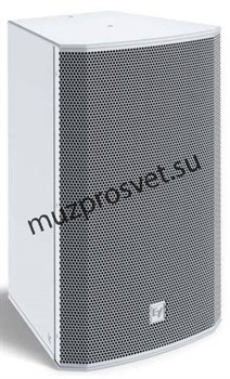 Electro-Voice EVC-1122-95PIW Всепогодная АС 12', раскрытие 90?x55?, 8 Ohm, 300 / 1200 W, 95 dB, 126 dB max, IP55, цвет белый - фото 164343