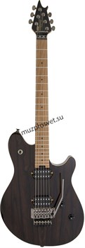 EVH WG STD, BKD M FB, ZIRICOTE электрогитара, цвет зирикот - фото 164356