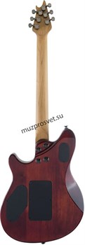 EVH WG STD, BKD M FB, MIDNIGHT SNST электрогитара, цвет Midnight Sunset - фото 164380