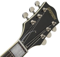 GRETSCH G2622LH STRML CB DC LH TOR полуакустическая электрогитара (левосторонняя модель), цвет хаки - фото 164386