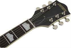 GRETSCH G2420T HLW SC GLDST полуакустическая электрогитара, цвет золотистый - фото 164434