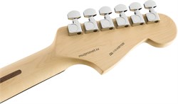 FENDER AM PRO JZMSTR RW 3TS LH электрогитара (левосторонняя модель), цвет санберст, кейс в комплекте - фото 164593