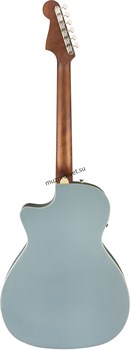 FENDER Newporter Player Ice Blue Satin W электроакустическая гитара, цвет небесно-голубой - фото 164745
