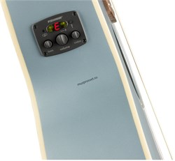 FENDER Newporter Player Ice Blue Satin W электроакустическая гитара, цвет небесно-голубой - фото 164749