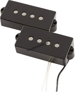FENDER YOSEMITE P BASS PICKUP звукосниматель типа P bass - фото 165040