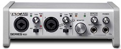 TASCAM SERIES 102i USB-аудиоинтерфейс, 10 вх./2 вых., MIDI, ADAT - фото 165093