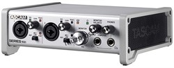 TASCAM SERIES 102i USB-аудиоинтерфейс, 10 вх./2 вых., MIDI, ADAT - фото 165094