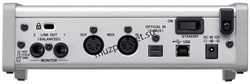 TASCAM SERIES 102i USB-аудиоинтерфейс, 10 вх./2 вых., MIDI, ADAT - фото 165095