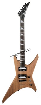 JACKSON JS32T WR, AH FB - Natural Oil электрогитара, цвет натуральный - фото 165194