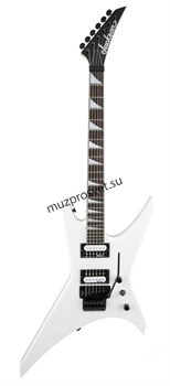 JACKSON JS32 WR, AH FB - WHT электрогитара, цвет белый - фото 165204