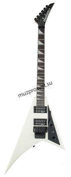 JACKSON JS32 RR, AH FB - Ivory электрогитара, цвет белый - фото 165213