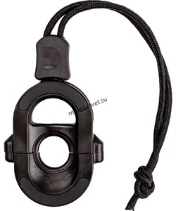 PLANET WAVES PW-AJL-01 ACOUSTIC CINCH FIT система для крепления гитарного ремня к jack-разъему (для акустических гитар) - фото 165336