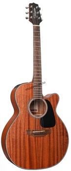 TAKAMINE GN11MCE NS электроакустическая гитара - фото 165519