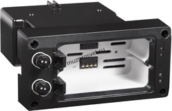 SHURE SBM910 Зарядный модуль для батарей SB910. Установка в рэковое зарядное устройство SBRC. - фото 165573