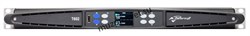 POWERSOFT T602 DSP+DANTE+ AES3 двухканальный усилитель мощности,1300 Вт/8 Ом, 2500 Вт/4Ом, Мост 5000Вт/8Ом - фото 165588