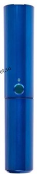 SHURE WA713-BLU корпус для передатчика BLX2/SM58/BETA58, цвет синий - фото 165680
