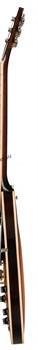 GIBSON 2019 ES-335 SATIN SUNSET BURST полуакустическая электрогитара, цвет санберст, в комплекте кейс - фото 165734