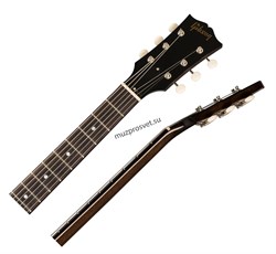 GIBSON 2019 ES-235 GLOSS VINTAGE SUNBURST полуакустическая электрогитара, цвет санберст, в комплекте чехол - фото 165745