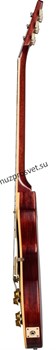 GIBSON 2019 60TH ANNIVERSARY 1959 LES PAUL STANDARD VOS электрогитара, цвет Kindred Burst, в комплекте кейс - фото 165747